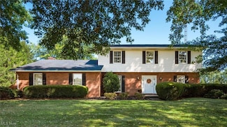 4321 Creamery Rd, Nashport, OH 43830