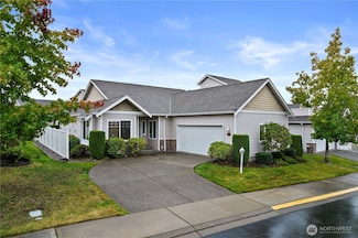 1301 67th St SE Unit 16A, Auburn, WA 98092
