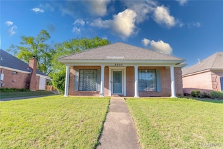 3805 Oak Ave, Montgomery, AL 36109