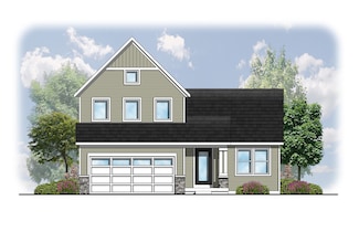 The Amber, Jenison, MI 49428
