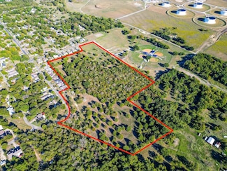 TBD S 31st St, Corsicana, TX 75110