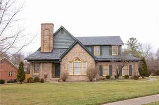 3535 Sundance Dr, New Albany, IN 47150