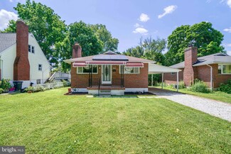 3503 Orchard Ave, Windsor Mill, MD 21244