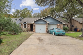 2621 Garrettson Dr Unit A, Austin, TX 78748