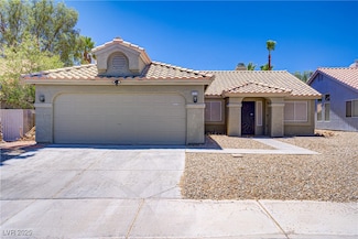 7713 White Grass Ave, Las Vegas, NV 89131