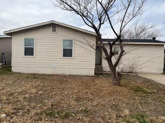 2513 Crown Ave, Odessa, TX 79761