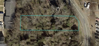0 Ridley Ave Unit 10550104, Lagrange, GA 30240