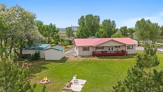211 Pony St, Toston, MT 59643