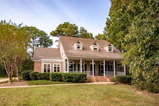 302 Wishing Tree Ln, Oxford, MS 38655