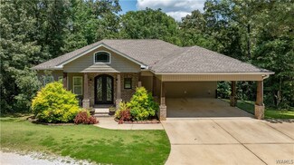 12285 Lary Lake Rd, Northport, AL 35475
