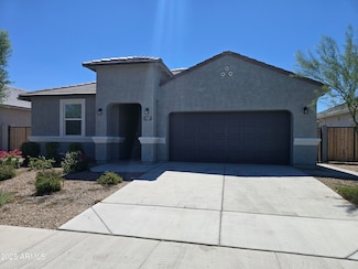 1127 W Sand Canyon Ct, Casa Grande, AZ 85122