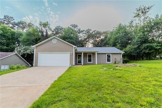 1333 Trailwater Chase NW, Acworth, GA 30102