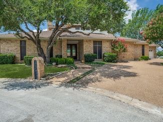 848 Havenwood Ln S, Fort Worth, TX 76112