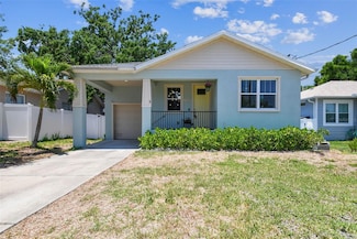 7113 S Mascotte St, Tampa, FL 33616