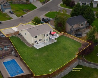 4515 Tusayan Dr, Pasco, WA 99301
