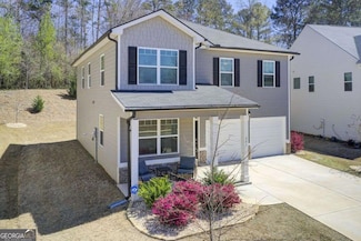 221 Sullivan St, Hampton, GA 30228