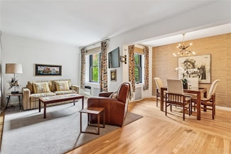 2550 Independence Ave Unit 4A, Bronx, NY 10463