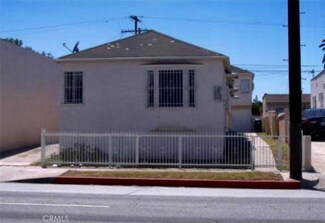 7523 S Normandie Ave, Los Angeles, CA 90044
