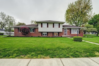 417 E Canal St, Ansonia, OH 45303