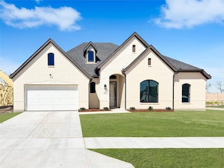 502 Windchase Dr, Haslet, TX 76052