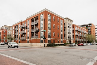 3505 S Morgan St Unit 210, Chicago, IL 60609