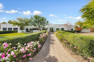 5600 N 69th Place, Paradise Valley, AZ 85253