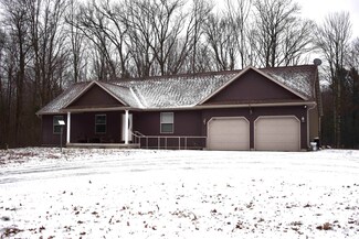 1656 Bear Creek Rd, Stevens Point, WI 54481