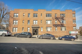 75 Lee Ave Unit 3D, Yonkers, NY 10705