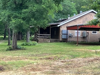 229 Blue Hill Rd, Bokchito, OK 74726
