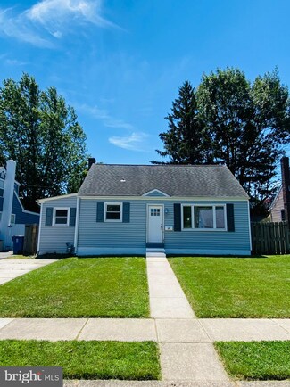 25 Alvil Rd, Wilmington, DE 19805