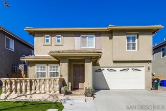 5944 Vista Santa Catarina, San Diego, CA 92154