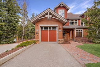 14 Arabella Dr Unit 6519, Keystone, CO 80435