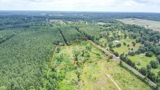 TBD S 6 + - Ac Cr 317, Henderson, TX 75652