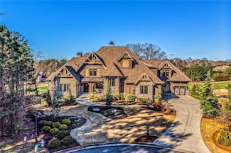 260 Traditions Dr, Alpharetta, GA 30004