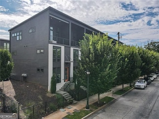 469 Parkway Dr NE, Atlanta, GA 30308