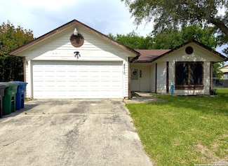 4210 Misty Springs Dr, San Antonio, TX 78244
