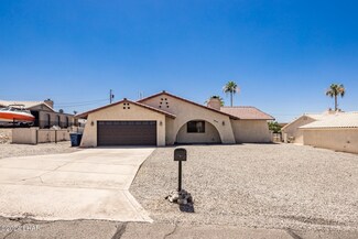3714 Vega Dr, Lake Havasu City, AZ 86404