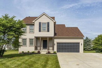 146 Zackary Dr, Granville, OH 43023