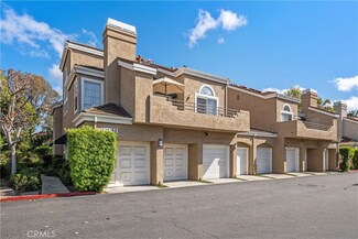 25152 Camino Del Mar Unit F, Laguna Niguel, CA 92677
