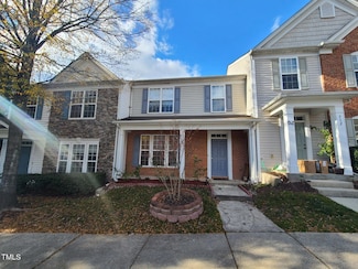 514 Walnut Woods Dr, Morrisville, NC 27560