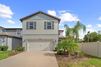 20402 Monza Loop, Land O' Lakes, FL 34638