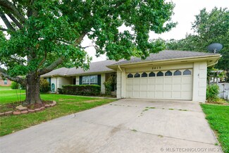 2413 Timber Terrace, Ada, OK 74820