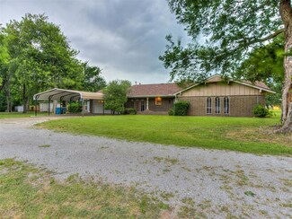401 N King Ave, Oklahoma City, OK 73130