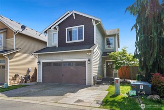 9236 1st Place SE, Lake Stevens, WA 98258