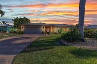 2100 Via Esplanade, Punta Gorda, FL 33950