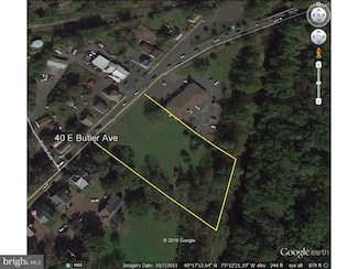 40 E Butler Ave, Chalfont, PA 18914