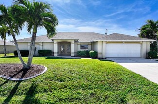 1520 SW 29th Terrace, Cape Coral, FL 33914