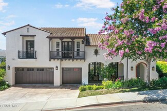 2488 Seacrest Ct, Thousand Oaks, CA 91362
