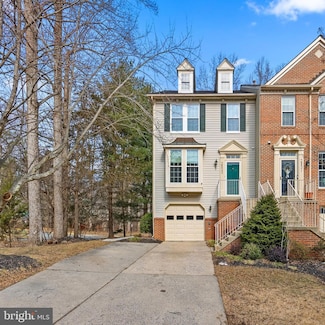 2833 Thickett Way, Olney, MD 20832