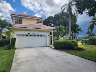2132 SW Augusta Trace, Palm City, FL 34990